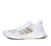 adidas UltraBoost Summer.Rdy 'White Solar Red' EG0773 8.5