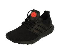 Adidas Ultraboost X Manchester United Fc Mens Trainers Sneakers EG8088 - UK 6.5 | US 7 | EU 40