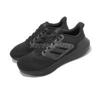 adidas Ultrabounce Core Black Carbon Men Runner Road Running Shoes HP5797