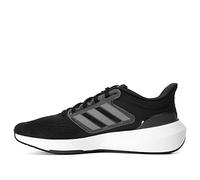 adidas Ultrabounce Running Shoes 'Black White' HP5796 8.5