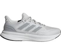 adidas UltraRun 5 Mens Running Shoes Grey Cushioned Sports Training Run Trainers