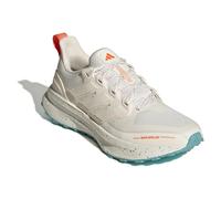 adidas Women's Ultrarun 5 ATR Shoes, Chalk White/Chalk White/Off White, 5 UK
