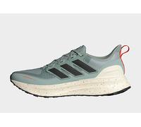 adidas Ultrarun 5 Tr Running Shoes - Green - Mens 6
