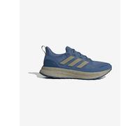 Adidas Ultrarun 5 Tr Running Shoes Blue EU 42 2/3 Men