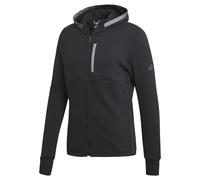 Adidas Ultre Beyond The Run Jacket Black L Men