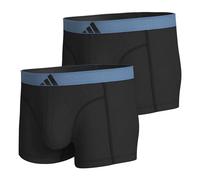 Adidas Underwear Active Flex Cotton Body Boxers 2 Units