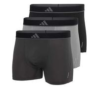 Adidas Underwear Active Micro Flex Eco Boxers 3 Units