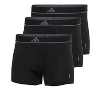 Adidas Underwear Active Micro Flex Eco Boxers 3 Units