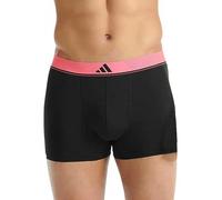 Adidas Underwear Active Micro Flex Eco Boxers 3 Units