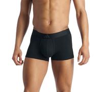 adidas Low Rise Trunk (2PK) - Active Flex Cotton 3 Stripes - Comfortable Underwear, XL
