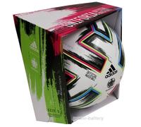Adidas Uniforia Em Euro 2020 Pro Match Ball Spielball FH7362 Pallone Box