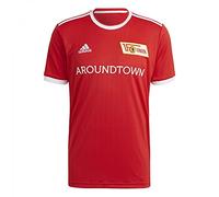 Adidas - UNION BERLIN 2021/22 Season, Jersey, Home, Game Equipment, Woman