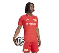 adidas Union Berlin 26/27 Home Football Shirt Large