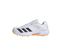 adidas Unisex 22Yds Incurza Shoes, FTWR White/Aurora Onix/Core Black, 10 UK
