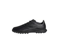 adidas Unisex 24 League Turf Boots, Core Black/Carbon/Core Black, 4 UK