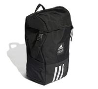 adidas Unisex 4ATHLTS Camper Backpack, Black/Black, One size