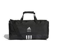 Adidas 4ATHLTS Medium Duffel Bag Colour: Black, Size: One Size