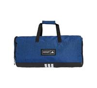 adidas Unisex 4ATHLTS Duffel Bag Medium Blue