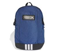 adidas Unisex 4ATHLTS POWER BACKPACK, shadow navy/semi lucid blue/white, One size