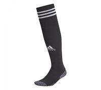 adidas Unisex Adi 21 Knee Socks, Black/White, XL