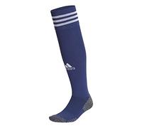 adidas Unisex Adi 21 Knee Socks, Team Navy Blue/White, XS