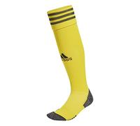 adidas Unisex Adi 21 Knee Socks, Team Yellow/Black, M