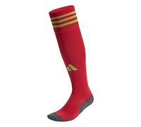 adidas adi 23 Football Socks - Red 6 - 12 Months