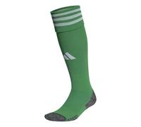 adidas Unisex Adi 23 Socks, Team Green/White, 6.5-8