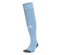 adidas Unisex Adi 23 Socks, team light blue/white, 10.5-12.5
