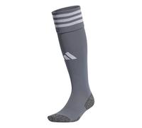 adidas Unisex Adi 23 Socks, Team Onix/White, 4.5-6