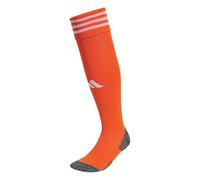 adidas Adi 23 Sock 6-8 Orange/White