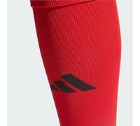 adidas Unisex Adi 23 Socks, Team Power Red 2 / Black, 6.5-8