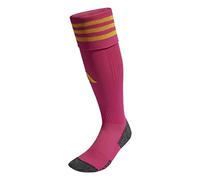 adidas Unisex Adi 23 Socks, team real magenta/team yellow, 6.5-8