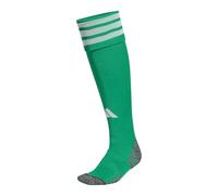 adidas Unisex Adi 26 Sock Socks, team green/white, 4.5-6