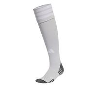 adidas Unisex Adi 26 Sock Socks, team light grey/white, 10.5-12.5