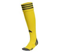 adidas Unisex Adi 26 Sock Socks, team yellow/black, 13-14.5