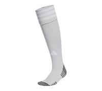 adidas Unisex Adi 26 Sock, team light grey/white, 10.5-12.5