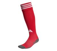 adidas Unisex Adi 26 Sock, team power red 2/white, 10.5-12.5
