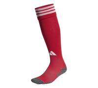 adidas Unisex Adi 26 Sock, team power red 2/white, 6.5-8