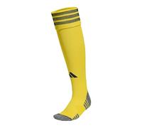 adidas Unisex Adi 26 Sock, team yellow/black, 10.5-12.5