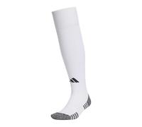 adidas Unisex Adi26 Sock Socks, white/black, L