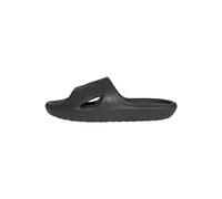 adidas Adicane Slides Shoes, Carbon/Carbon/Core Black, 5 UK