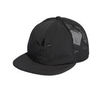 adidas Unisex Adicolor Archive Trucker Cap Black HL9334 Size OSFL