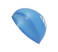 Swim Cap Blue/White