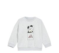 adidas unisex adidas disney mickey mouse jogger grey 2-3y