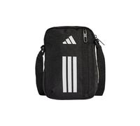 adidas Unisex ADIDAS Power Organizer, Black/White, One Size
