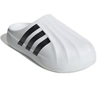 adidas Unisex adiFOM Superstar Mule Slides, White (White, UK Footwear Size System, Adult, Men, Numeric, Medium, 4)
