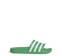 adidas Unisex Adilette Aqua slide sandal, Verint Ftwbla Verint, 8 UK