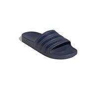 adidas Unisex Adilette Aqua Slides, preloved ink/DARK BLUE/preloved ink, 8 UK