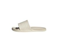 adidas Unisex ADILETTE COMFORT 2.0 SLIDES, off white/chalk white/chalk white, 12 UK